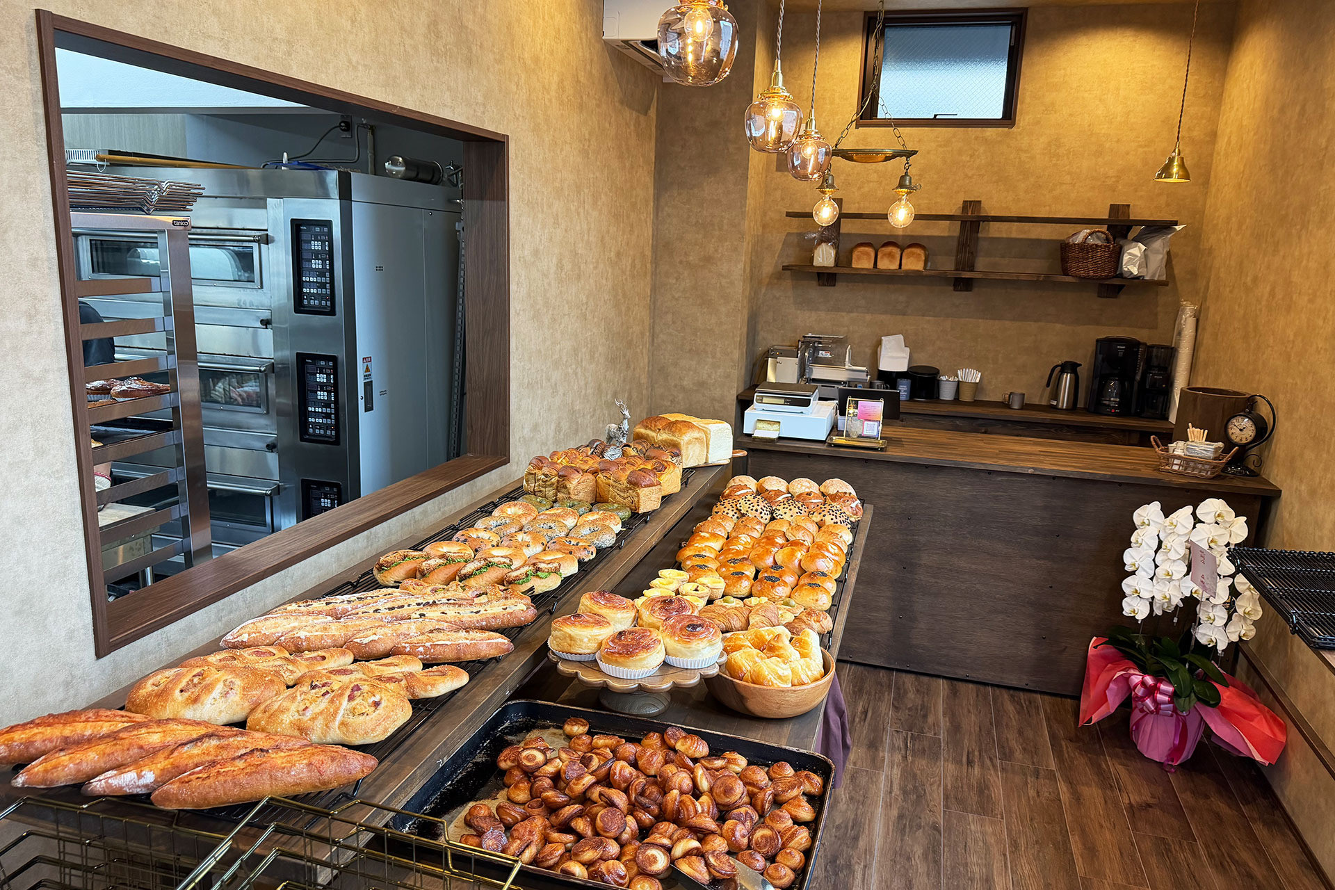 福岡県戸畑区のパン屋ならThe 884 Bakery | 品質と味わいにこだわったパン 福岡県戸畑区のパン屋ならThe 884 Bakery | 品質と味わいにこだわったパン