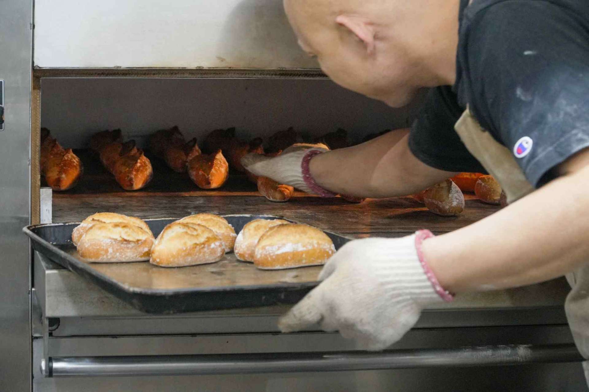 アクセス | 福岡県戸畑区のパン屋ならThe 884 Bakery