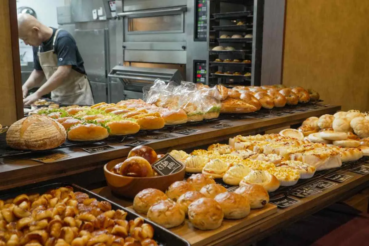 人気のミニクロワッサン｜手土産にもおすすめのこだわり商品