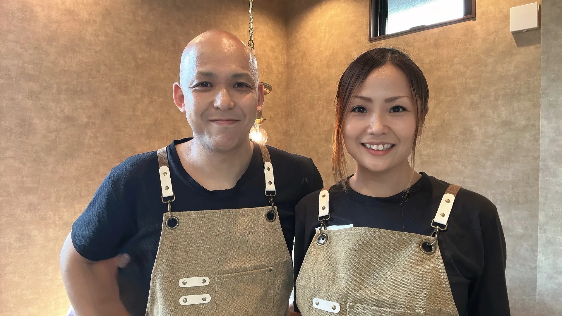 The 884 Bakery 代表　林幹雄