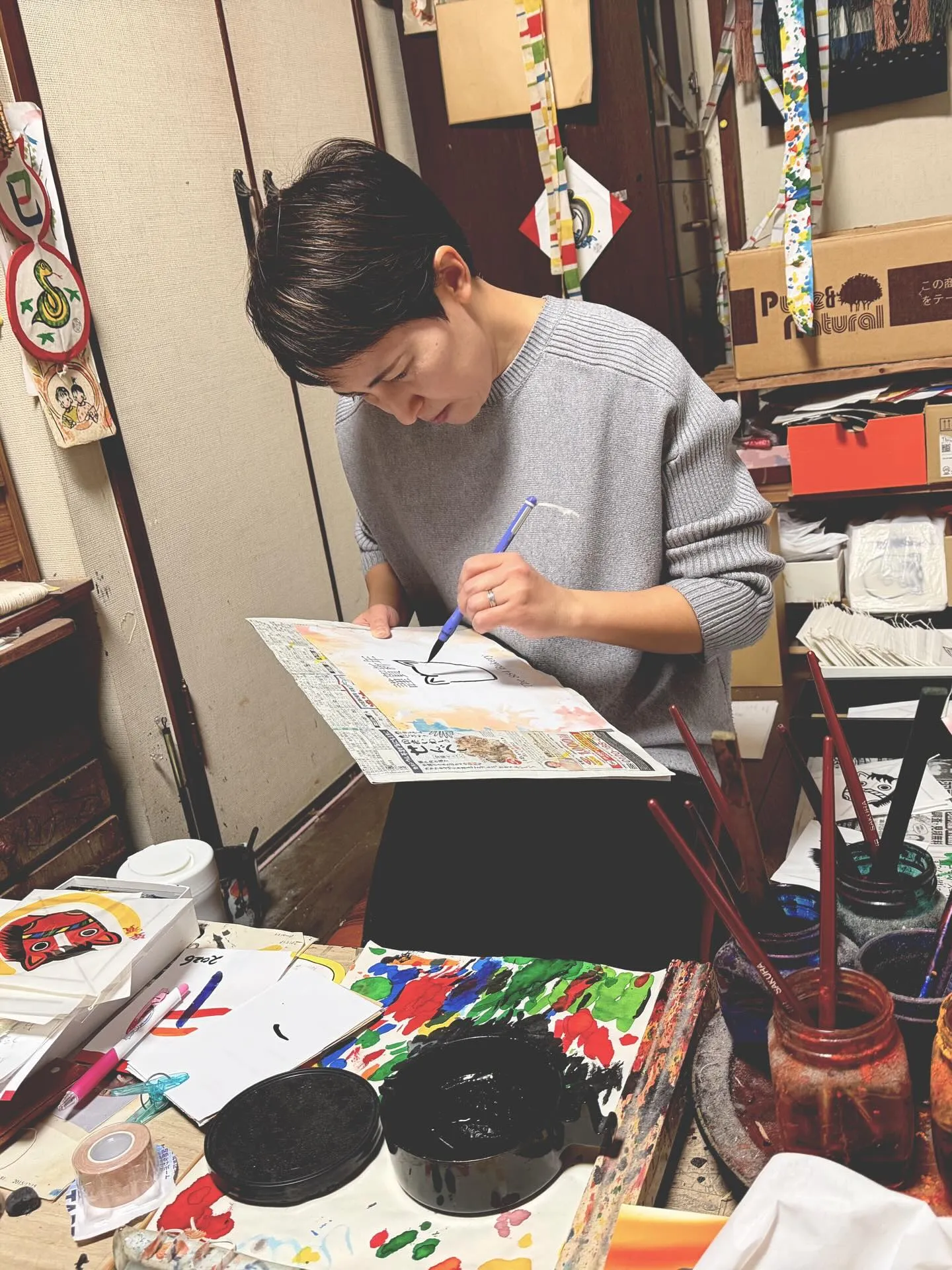 たくさんのご予約本当にありがとうございました♡*゜