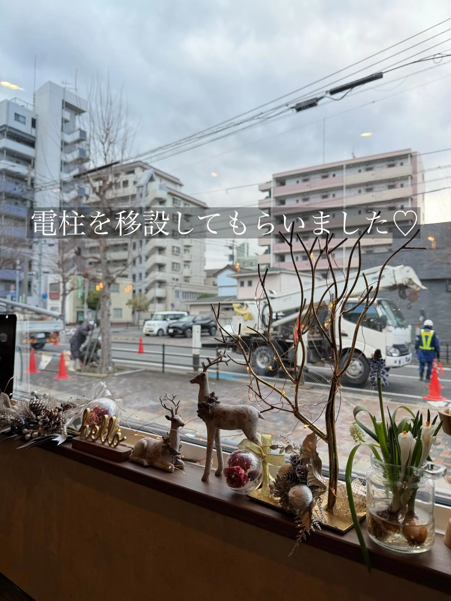 おはようございます♡*゜