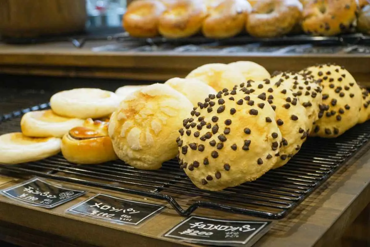 福岡県戸畑区のパン屋ならThe 884 Bakery | 品質と味わいにこだわったパン
